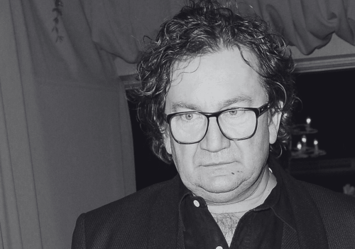 Nieślubny syn Pawła Królikowskiego. Co wiemy o losach czwartego syna aktora?