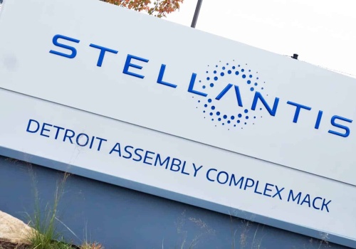 Zerowe premie w Stellantis USA, pracownicy rozczarowani