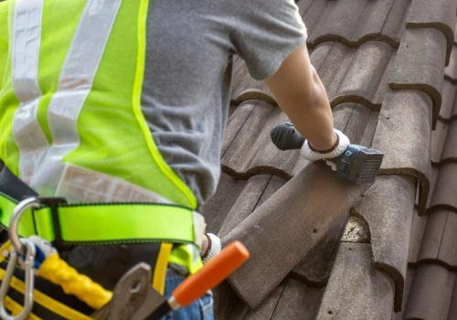 Usunięcie azbestu za darmo. Masz czas do 4 marca, by uniknąć ogromnych kosztów