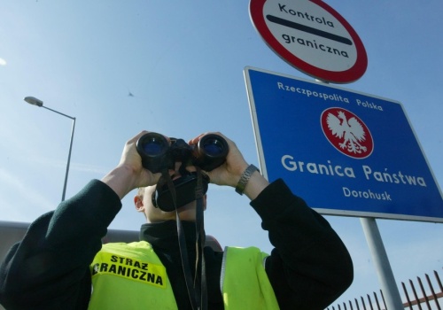 Nowe dane o powrotach cudzoziemców. Ekspert zwraca uwagę na proporcje
