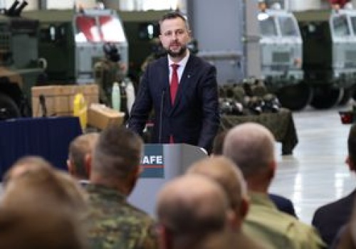 Istnieje alternatywa dla SAFE. Ale nie spodoba się Polakom