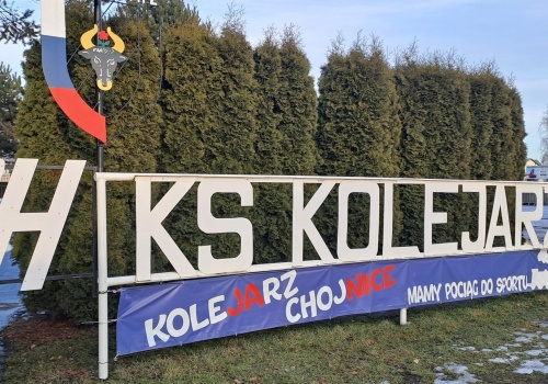 Chojnice: KS Kolejarz świętuje stulecie mimo historycznych wątpliwości