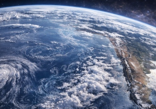 Ocean wbrew ociepleniu stygnie. O co tu chodzi?