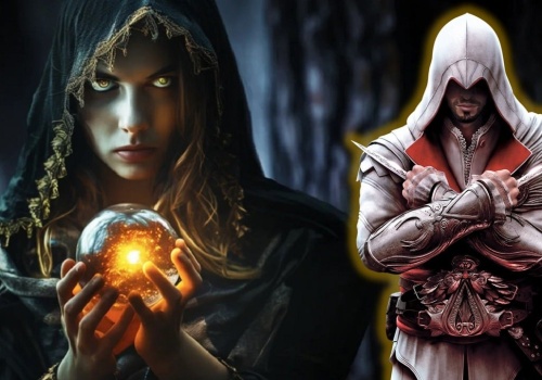 W Assassin’s Creed: Hexe Ubisoft może zaszokować powrotem legendarnego bohatera. Rozchwytywana gra ma przynieść wielką zmianę w systemie walki