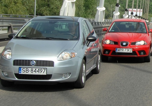 Pierwsze auto do 10 tys. zł. Jakie wybrać? Oto nasze TOP 10