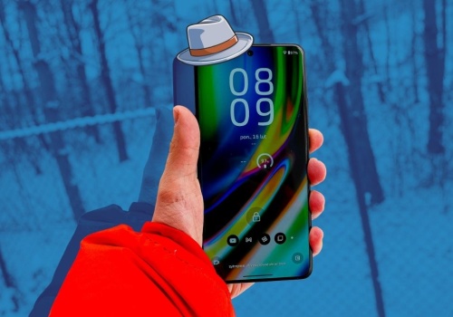 Śledztwo w sprawie Motoroli Signature. Gdzie uciekło 4299 zł?