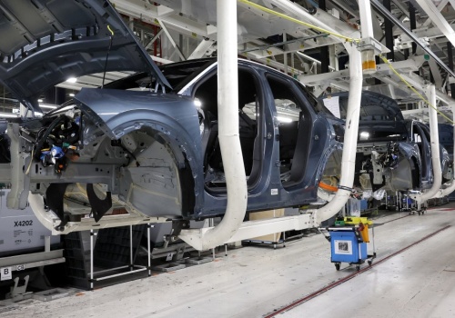 Rabaty i Chiny niszczą rentowność. Europejskie marki w pułapce cenowej