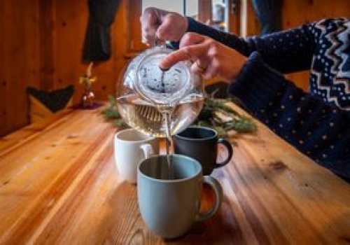 Unikaj tej herbaty. Nie jest tak korzystna, jak myślisz