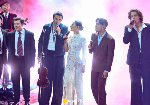 Lawina komentarzy po jubileuszu Zakopower w Polsacie. Internauci jednogłośni