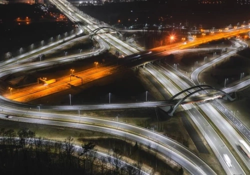 Kompleksowe zmiany na A4. Rozbudowane zostanie blisko 120 km autostrady