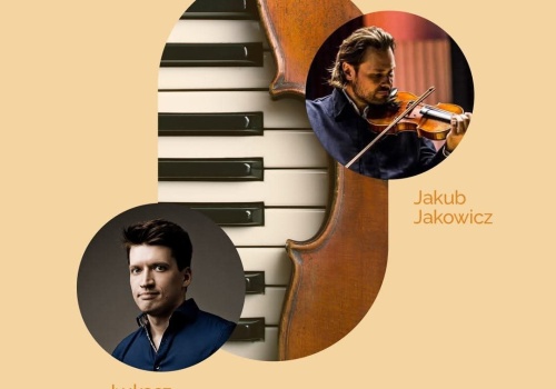 „Klasyka stylu”, czyli piękno dźwięku z inspirującą rozmową