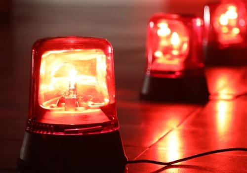 MSWiA: Stopnie alarmowe BRAVO i BRAVO-CRP na terenie całego kraju wciąż obowiązują