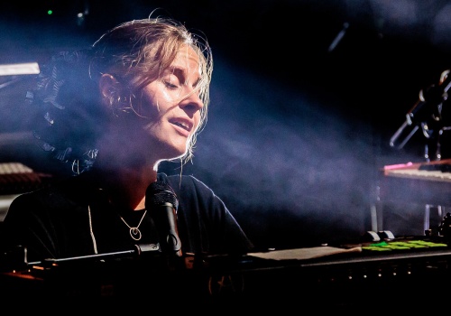 Hania Rani: muzyka to dla filmu często ostatnia deska ratunku