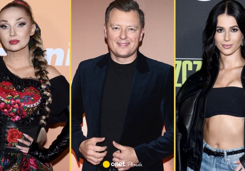 Dziś są gwiazdami, ale zaczynali w muzycznych talent show. Połącz wokalistę z programem