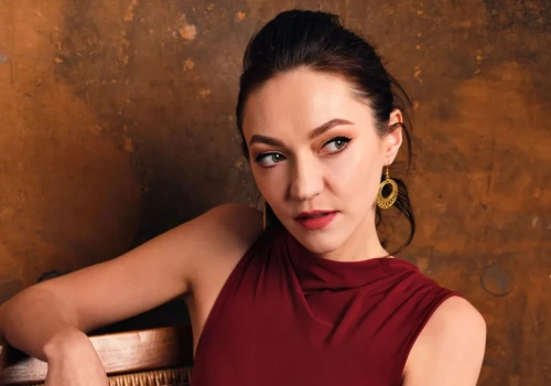 Stand-up tylko dla dorosłych. Olka Szczęśniak w Chojnicach