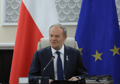 Po ataku na Iran Polska gotowa na różne scenariusze