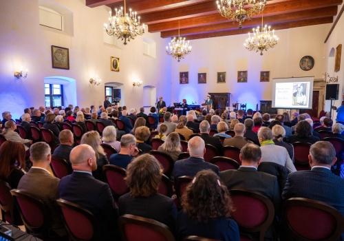 Kto Sandomierzaninem roku?