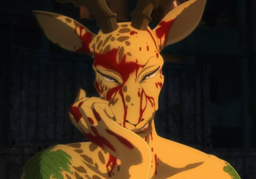 Beastars na finałowej zapowiedzi. Hit anime Netfliksa dobiega końca