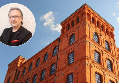 Łódź: jedyne prawdziwe miasto w Europie. Za co prezes SARP gani, a za co chwali władze?