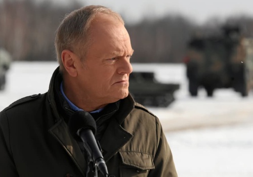 Tusk: „Jesteśmy przygotowani na różne scenariusze”