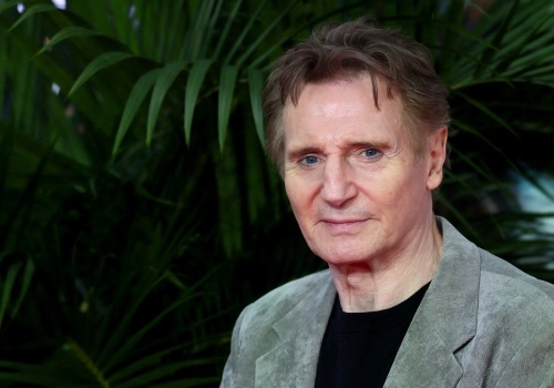 Kolejny głośny projekt gwiazdora. Premiera jeszcze w tym roku