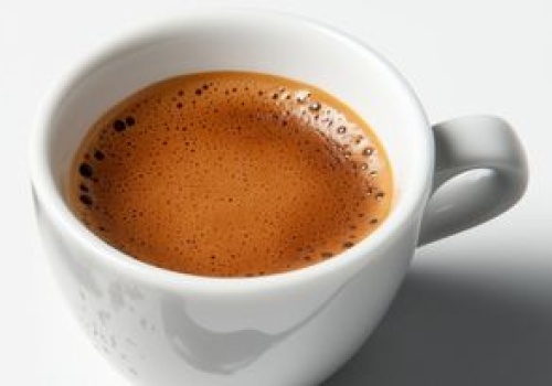 Wystarczą dwa plasterki do kawy. Apetyt w ciągu dnia będzie mniejszy, a energia wskoczy poziom wyżej