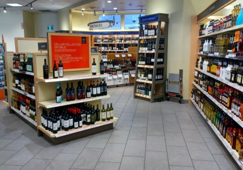 Od marca nocny zakaz sprzedaży alkoholu w kolejnym mieście