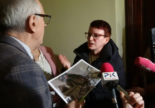 Mieszkańcy przyszli na sesję i właściwie zostali ośmieszeni. Co to świadczy o naszej wspólnocie? (felieton)