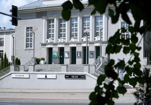 W Teatrze im. Stefana Jaracza w Olsztynie wystąpi pierwszy w Polsce chór LGBT+