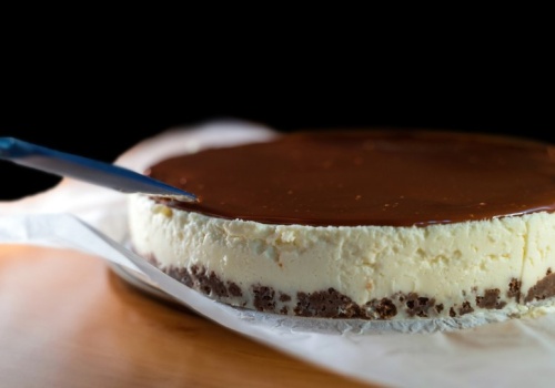 To najlepsze ciasto na Dzień Kobiet. Doskonałe i łatwe do przygotowania