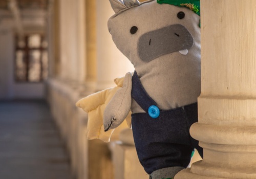 Wawelaki wracają. Wawel otwiera drzwi dla najmłodszych