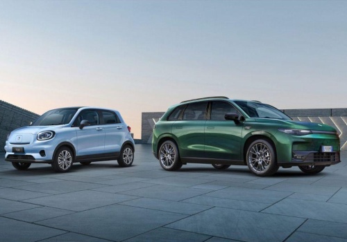 Stellantis rozważa wykorzystanie technologii Leapmotor. Kusząca droga na skróty – ale czy dobra dla Europy?