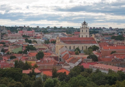 Europejska stolica zaprasza Polaków. To największe takie wydarzenie
