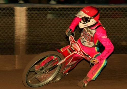 Promotor cyklu Grand Prix kupił klub żużlowy! 