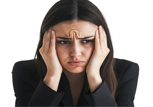 Czy stres przed badaniem zmienia parametry życiowe?