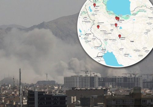 Niepokojące szczegóły operacji 