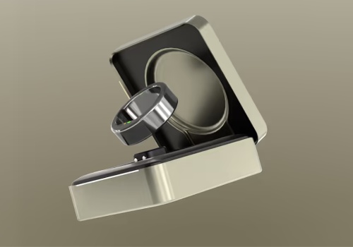 Ultrahuman Ring Pro to smart pierścień, który ma… zastąpić lekarza?