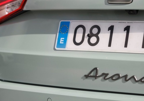 SEAT Arona taniej w Polsce: od 85 300 zł po rabacie, raty od 346 zł netto