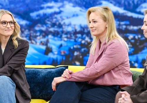 Przyjaźń damsko-męska pod lupą. Granice, emocje i trudne pytania