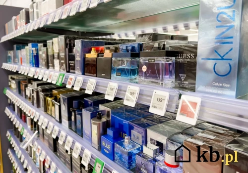 Jeden z najbardziej rozpoznawalnych zapachów na wyjątkowej promocji w Rossmannie