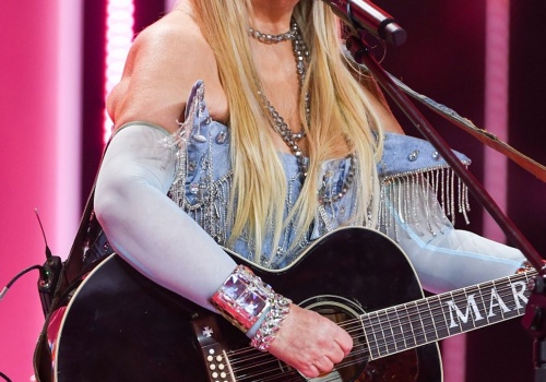 Maryla Rodowicz gwiazdą Rzeszowskich Juwenaliów 2026