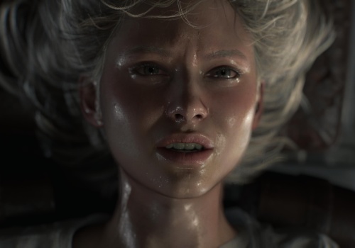 Najbardziej przerażająca część Resident Evil Requiem