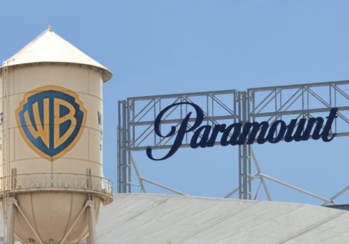 Los TVN w rękach sojuszników Trumpa. Paramount Skydance kupuje Warner Bros