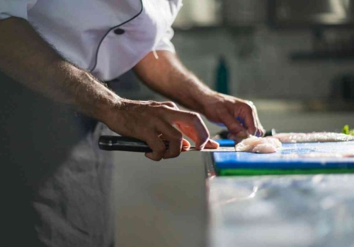 Przysmak z trucizną. Kogo pociągają ekstremalne potrawy?