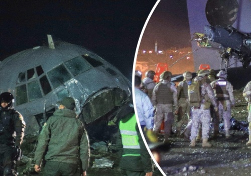 Katastrofa lotnicza w Boliwii. Nie żyje 15 osób, przy wraku doszło do zamieszek