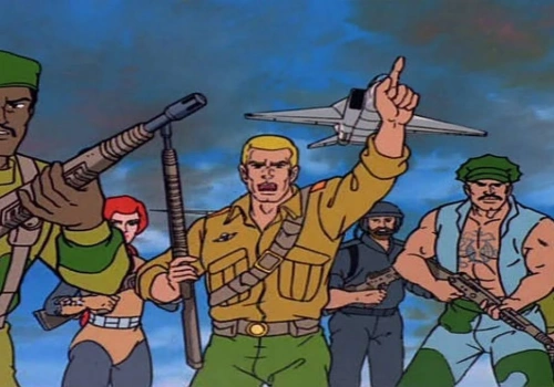 Nowe przygody G.I. Joe w drodze! Paramount pracuje nad dwoma projektami