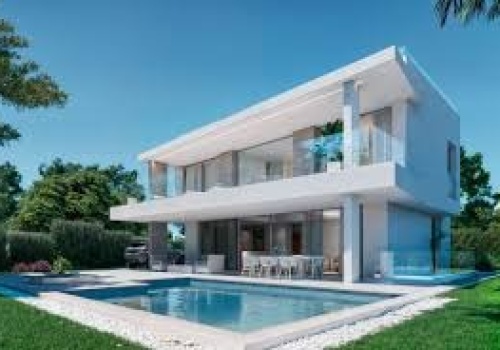 Domy na sprzedaż Hiszpania - nowy rozdział pod słońcem Costa del Sol