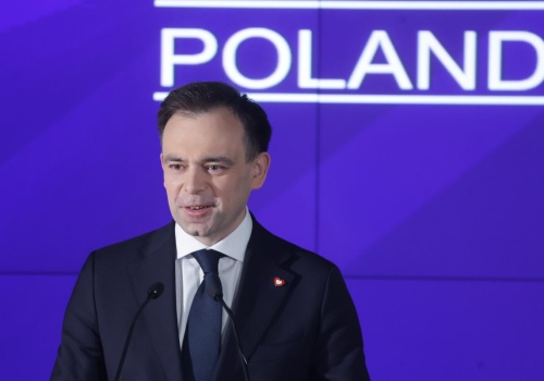 Nocna decyzja z USA ws. Polski. Tak ocenili nasze finanse. 