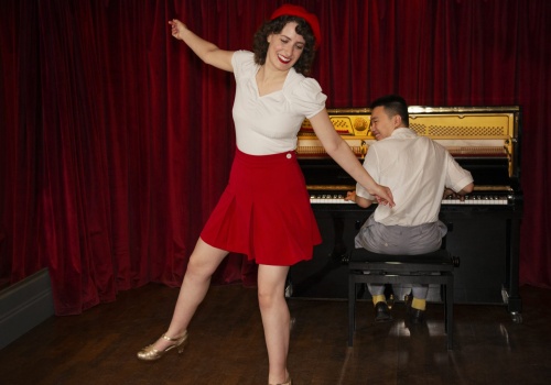 Ruszył nabór do starogardzkiego konkursu „Utalentowani”. Scena czeka na artystów z całej Polski