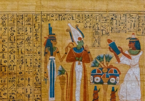 To najstarsza kolebka podatków. Daninę płacili już 5 tys. lat temu